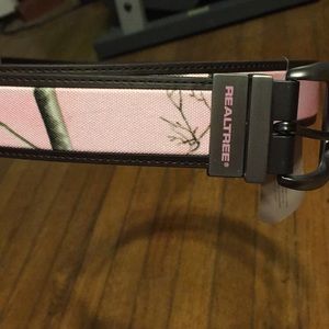 RealTree Women’s Belt - Size L/XL
